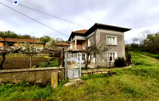 Къща в Русе, с. Караманово