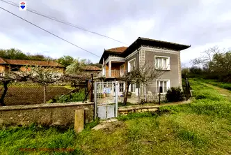 Къща в Русе, с. Караманово