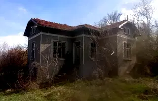 Къща в Русе, с. Каран Върбовка