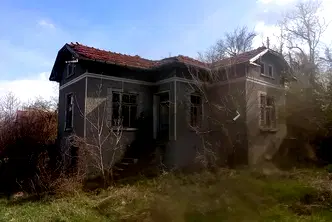 Къща в Русе, с. Каран Върбовка