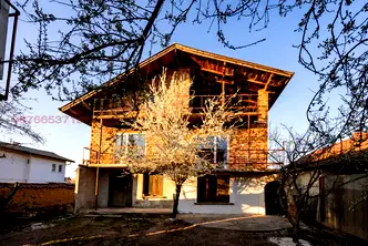 Къща в София, с. Караполци
