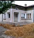 Къща в Добрич, с. Кардам