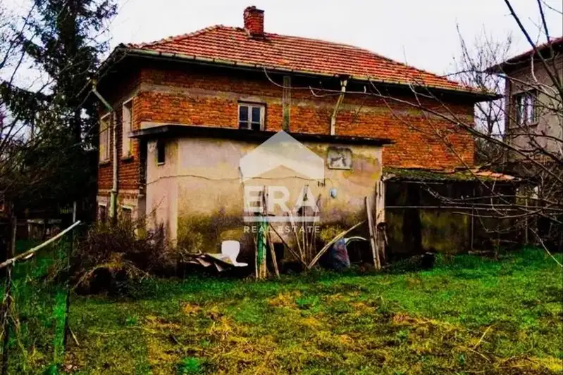 House in Oblast Haskovo, Kasnakovo
