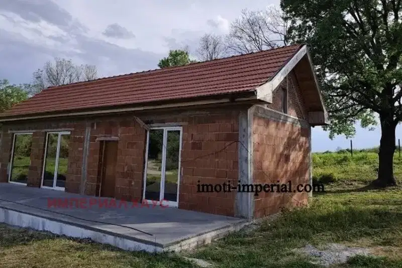 House in Oblast Haskovo, Kasnakovo
