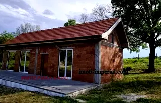 Къща в Хасково, с. Каснаково