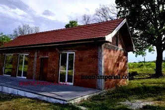 Къща в Хасково, с. Каснаково