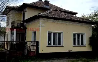 Къща в Ловеч, с. Катунец