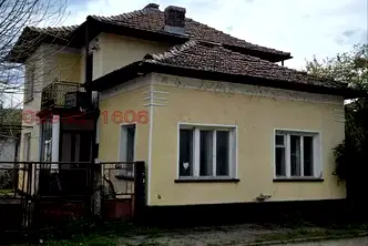 Къща в Ловеч, с. Катунец
