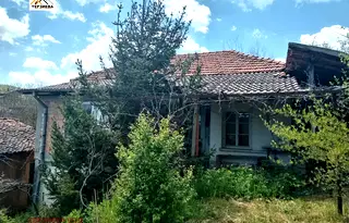 Къща в Стара Загора, с. Казанка