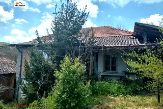 Къща в Стара Загора, с. Казанка