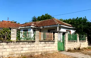 Къща в с. Казашко