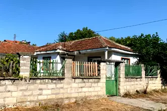 Къща в с. Казашко