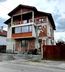 Къща в с. Казичене