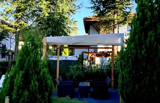Къща във Варна, с. Кичево