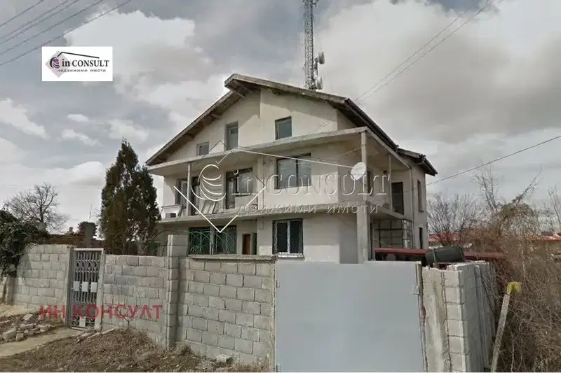 Къща във Варна, с. Кичево