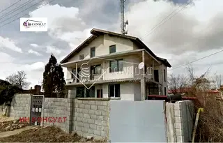 Къща във Варна, с. Кичево