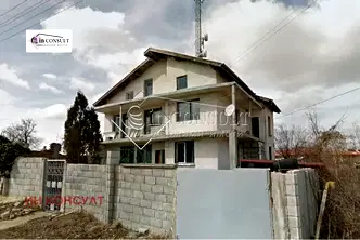 Къща във Варна, с. Кичево