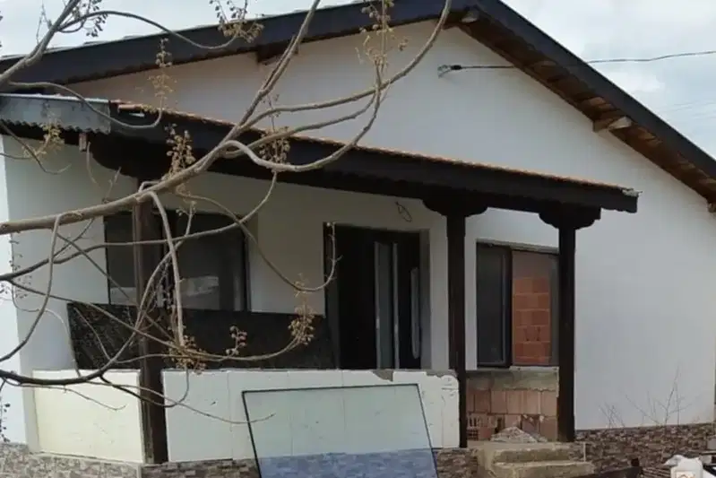 House in Varna, Kipra