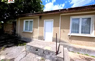 Къща в Стара Загора, с. Кирилово