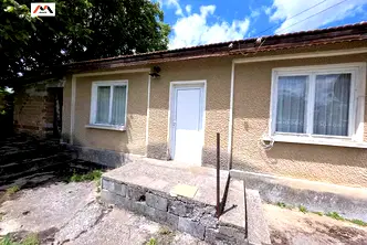 Къща в Стара Загора, с. Кирилово