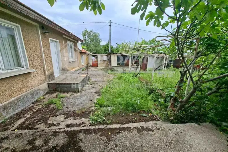 Къща в Стара Загора, с. Кирилово