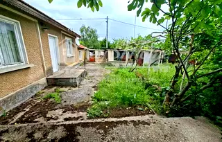 Къща в Стара Загора, с. Кирилово