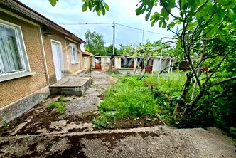 Къща в Стара Загора, с. Кирилово