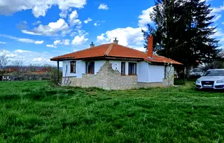 Къща във Варна, с. Китен