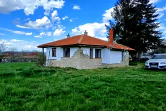 Къща във Варна, с. Китен