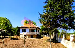 Къща във Варна, с. Китка