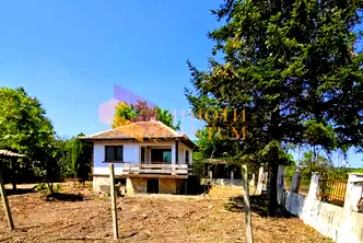 Къща във Варна, с. Китка