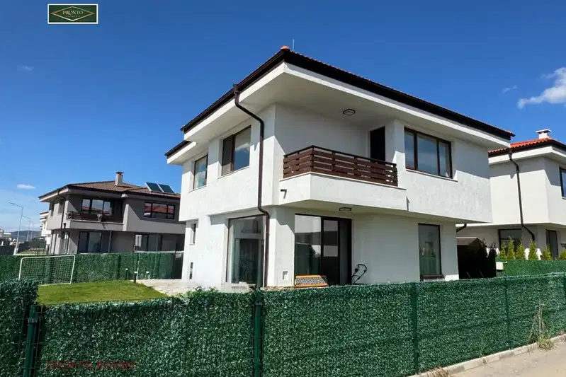 House in Oblast Pernik, Kladnica