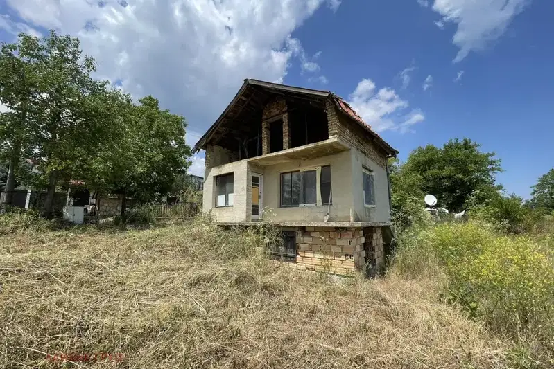 House in Oblast Varna, Klimentovo