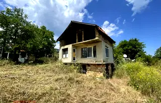 Къща във Варна, с. Климентово