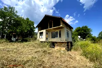Къща във Варна, с. Климентово