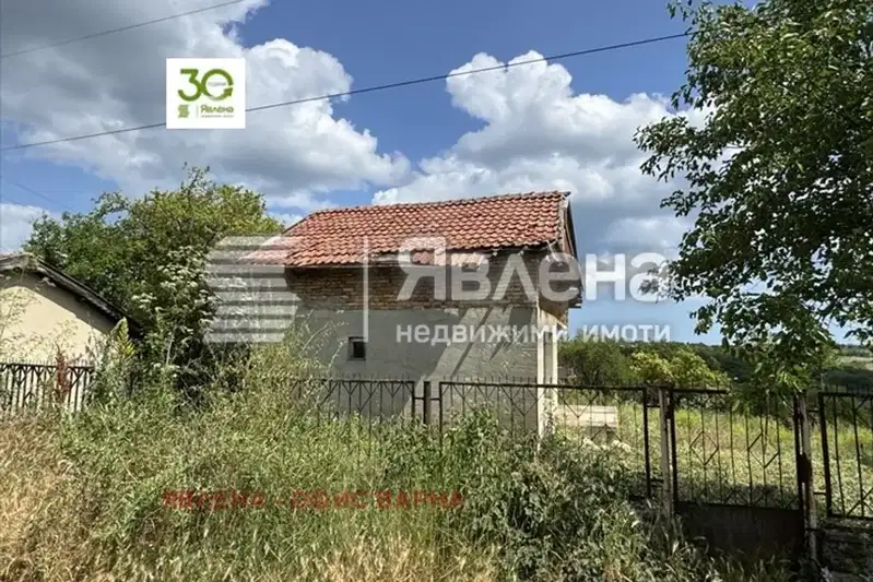 Къща във Варна, с. Климентово