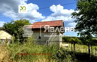 Къща във Варна, с. Климентово
