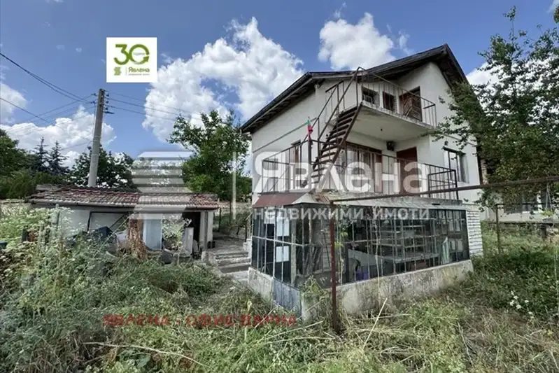 Къща във Варна, с. Климентово