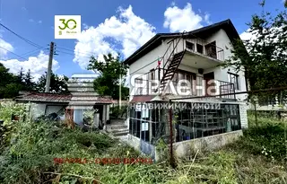 Къща във Варна, с. Климентово