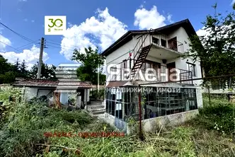 Къща във Варна, с. Климентово