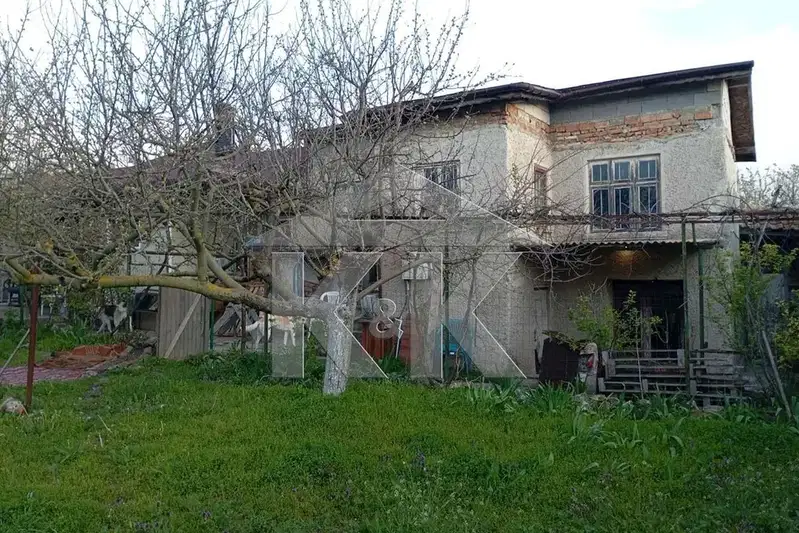 Къща във Варна, с. Климентово
