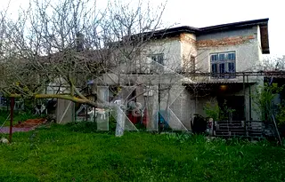 Къща във Варна, с. Климентово