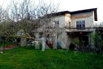 Къща във Варна, с. Климентово