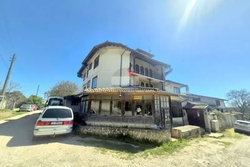Къща във Варна, с. Климентово