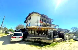 Къща във Варна, с. Климентово