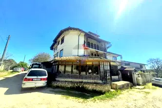 Къща във Варна, с. Климентово
