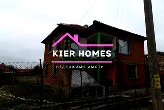 Къща в Хасково, с. Княжево