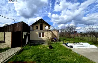 Къща в Плевен, с. Коиловци