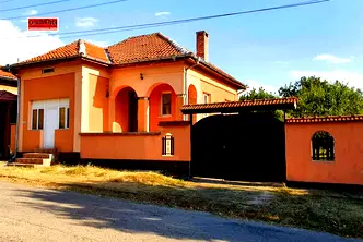 Къща в Плевен, с. Коиловци