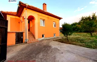 Къща в Плевен, с. Коиловци
